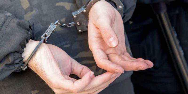 Житель Орла был замешан в наркопреступлении