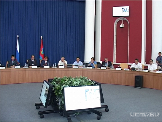 Определилась окончательная дата выборов Губернатора Орловской области