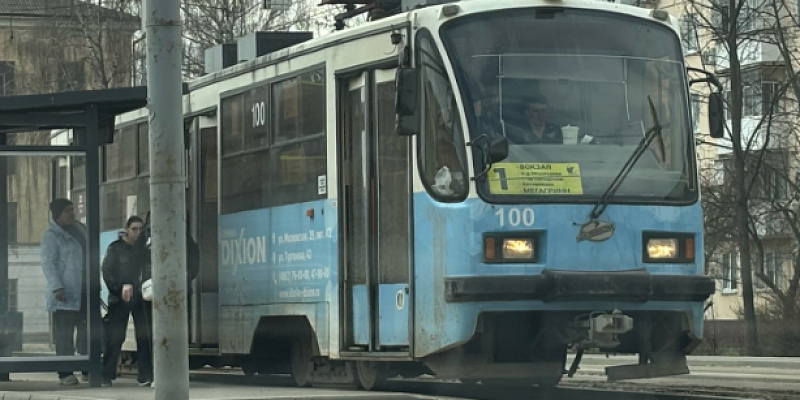 "Здесь ни частным инвестициям, ни частным перевозчикам нет места"