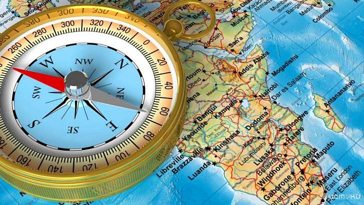 27 октября орловчан ждет географический ликбез