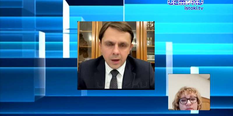 Накануне глава региона провел незапланированный стрим в соцсетях