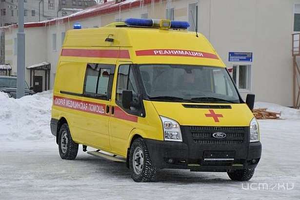 В реанимации Ливенской ЦРБ умер трехгодовалый ребенок