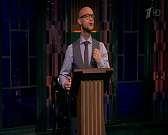 Пьяных орловских коммунальщиков показали на Первом канале