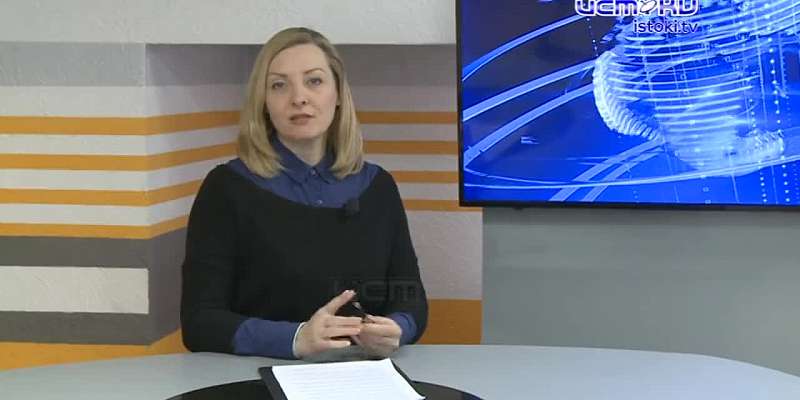 Состоялась первая с конца 2019 года большая пресс-конференция губернатора Орловской области Андрея Клычкова