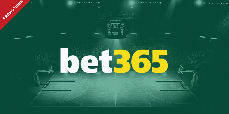 Bet365 повідомляє про нову акцію Bracket Challenge