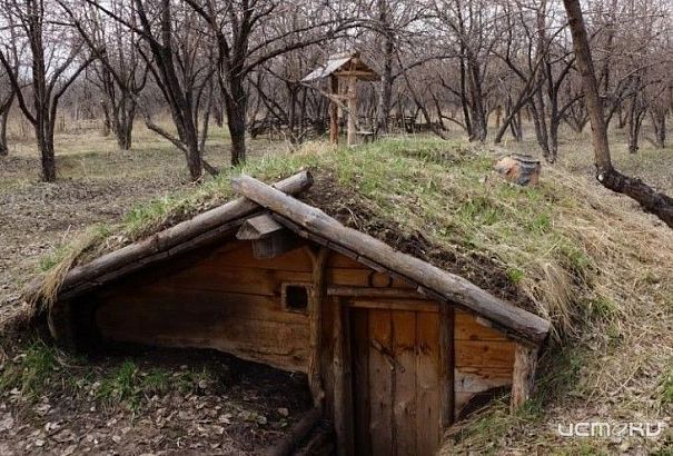 Под Спасским‑Лутовиновым нашли около 20 партизанских укрытий времён ВОВ