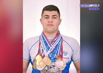 Спортивный Калейдоскоп 11.10.2025 Спортивный Калейдоскоп 11.10.2025