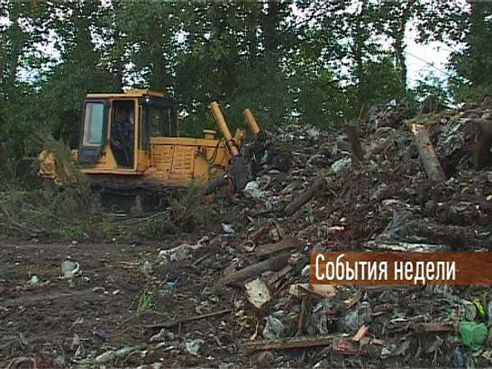 События недели