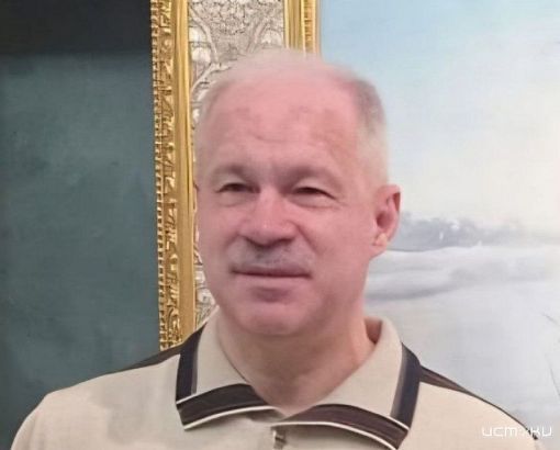 Орловский меценат Олег Карпиков подарил детям села Ломовец новую игровую площадку