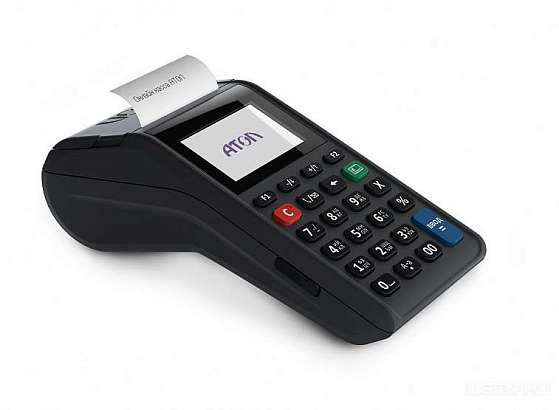 Налоговый вычет при покупке онлайн кассы