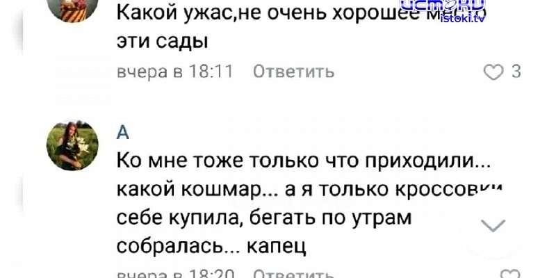 Две трагедии со смертельным исходом: в соцсетях активно обсуждают неспокойные выходные в Орле
