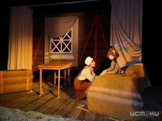 В День памяти и скорби юным орловчанам расскажут «Про войну»