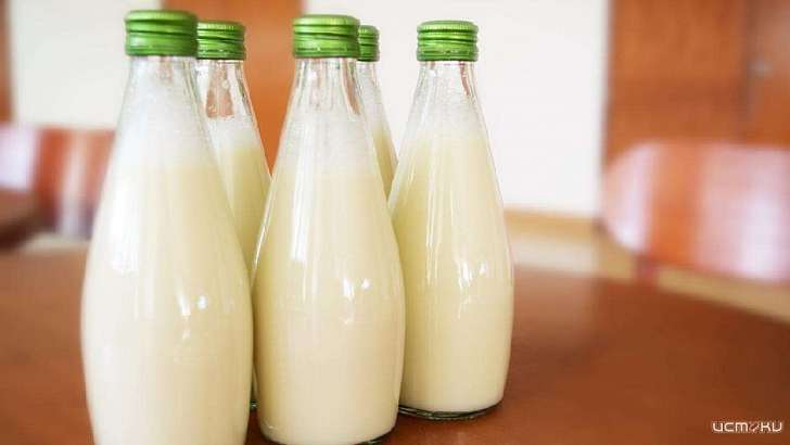 Закрыли дважды: в Ливнах молочная кухня не избавилась от плесени