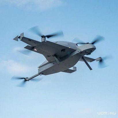 Вечером в Орловской области отразили атаку двух беспилотников