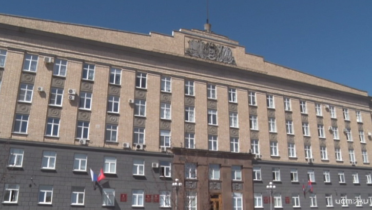 В минувшую пятницу завершилась мартовская сессия областного парламента