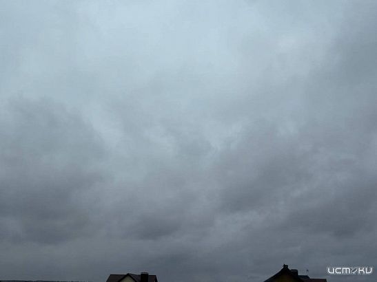 На Орловщине второй раз за день объявили авиационную опасность