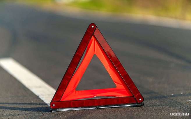 В Ливнах «Рено» сбил двух мальчиков и женщину