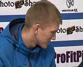 Бороться до последнего. В Орле прошел Чемптонат по грэпплингу.