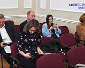 На днях областной депздрав покинул очередной руководитель. Что сейчас происходит в этом ведомстве - новый начальник докладывал депутатам