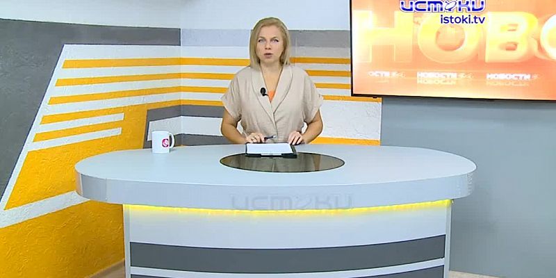 Коммунальные войны, пополнение в театре кукол — сегодня в программе «Оперативный эфир»