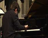 "Молодые дарования Орловщины". В ДК Железнодорожников прошёл ежегодный концерт