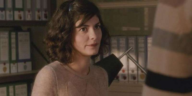 Французская романтическая комедия — после вечерних новостей