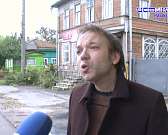 Орел в архитектурном рассвете: взгляните по-новому на знакомые места города