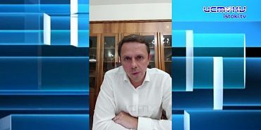 Губернатор области Андрей Клычков провел очередной прямой эфир