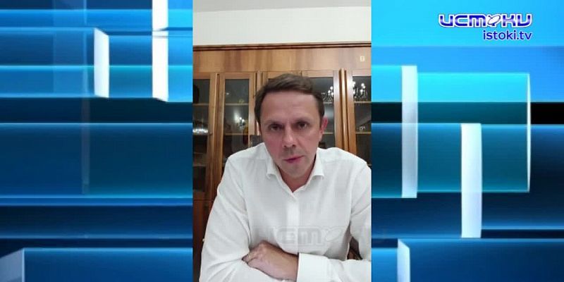 Губернатор области Андрей Клычков провел очередной прямой эфир