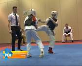 Рейд ГИБДД по переполненным маршруткам, искусство лозоплетения — сегодня в программе «Оперативный эфир»