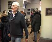 PROОБРАЗЫ. Выставка Владимира Ададурова