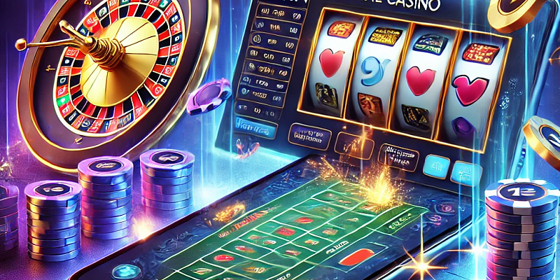 Ներածություն․ խաղային հարթակի նոր հնարավորություններ Հայաստանում