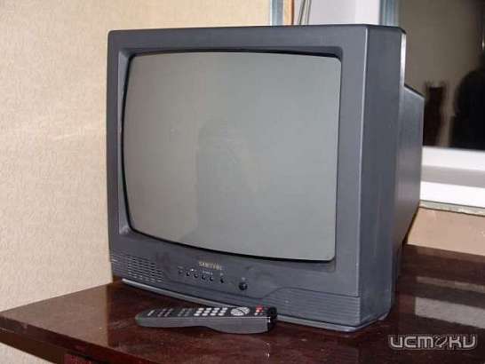 Во Мценском районе постоялец гостиницы украл из номера телевизор