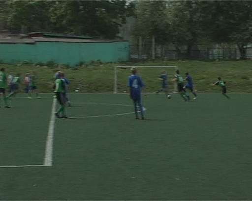 Истоковцы лишь пятые