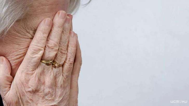 На Орловщине полицейский и его четвероногий друг спасли пропавшую старушку