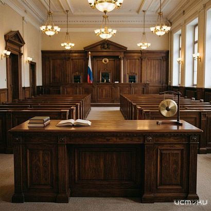 Орловский суд обязал полицию выплатить ветерану МВД недополученную пенсию за 30 лет