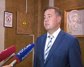 Первый раз в первый класс! В Орле продолжается акция "Дорога в школу"