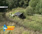 Джиперы со всего Черноземья два дня будут месить орловскую грязь