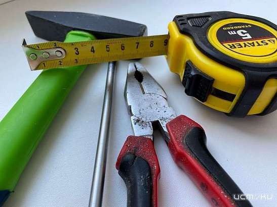 В Орле из программы капремонта исключены 4 многоквартирных дома