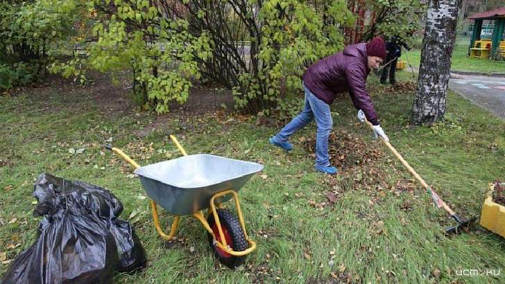 Почти 750 орловчан привлекут к общественным работам 