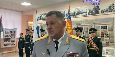 27 декабря в России отмечается День Спасателя!