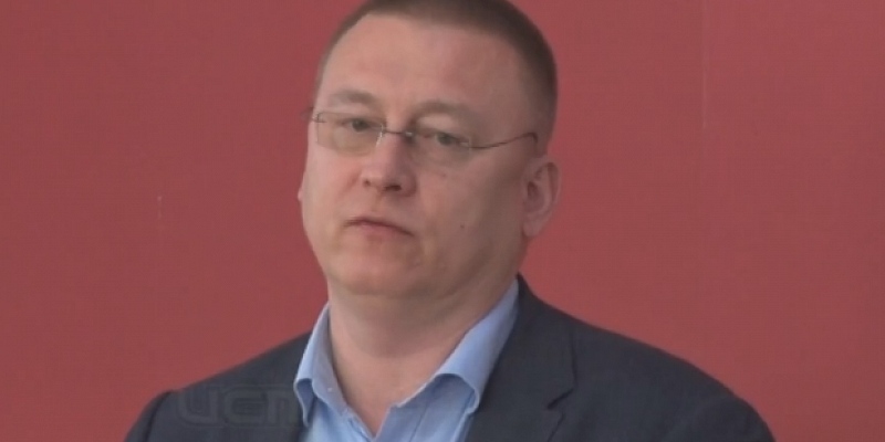 Бывшего руководителя Департамента здравоохранения Орловской области прочат на такую должность на Вологодчине