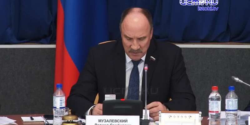 На дня в Орле прошло 14 заседание Орловского областного совета народных депутатов.