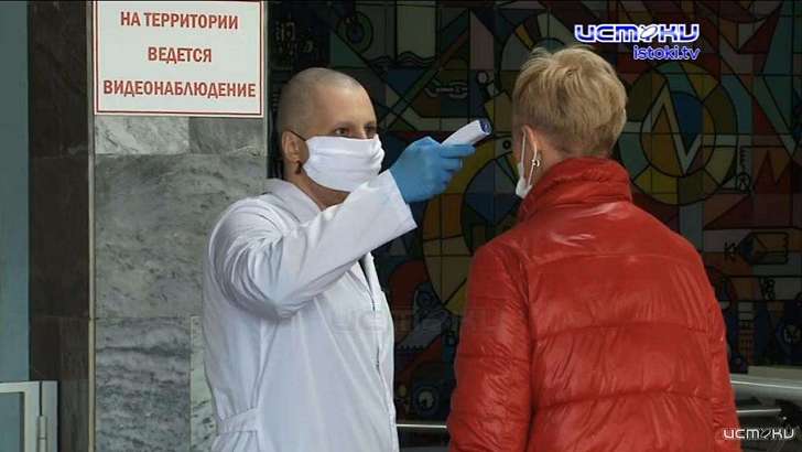 Орловским работодателям рассказали, как обезопасить сотрудников