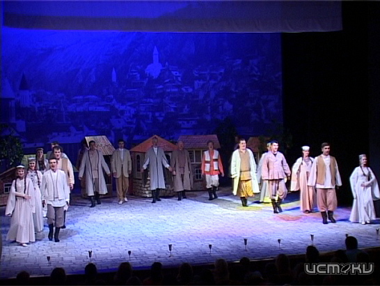 Любовь и прочие неожиданности... 