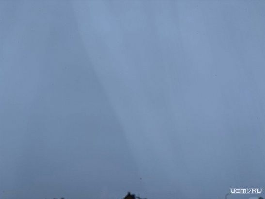 17 минут сегодня ночью длилась ракетная опасность в небе Орла