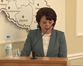 Заседание комитета по аграрной политике