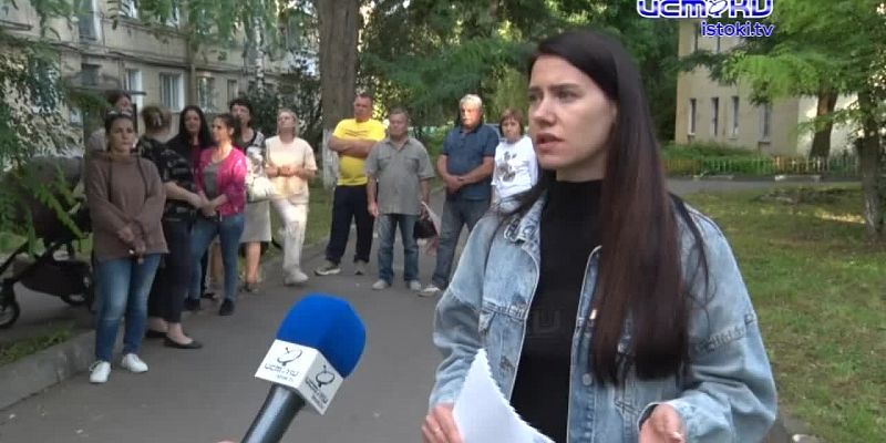 60 лет без капремонта