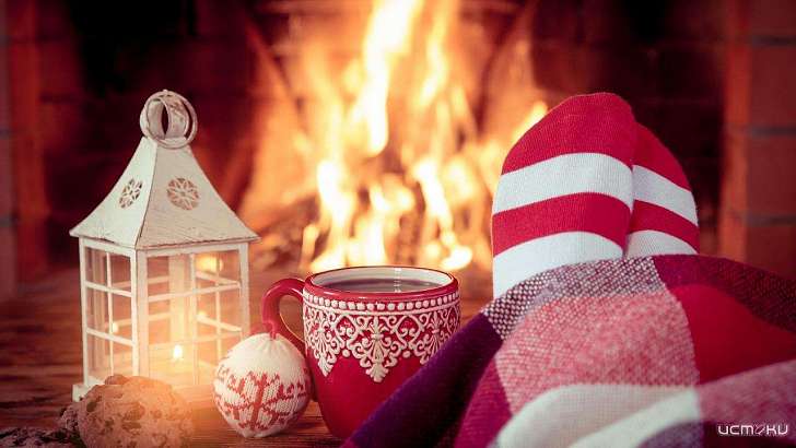 Девятый день зимы порадует орловчан плюсовой температурой и сухой погодой