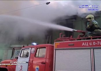 В Орле завершилось восстановление коллектора около гаражного кооператива «ЛУЧ»